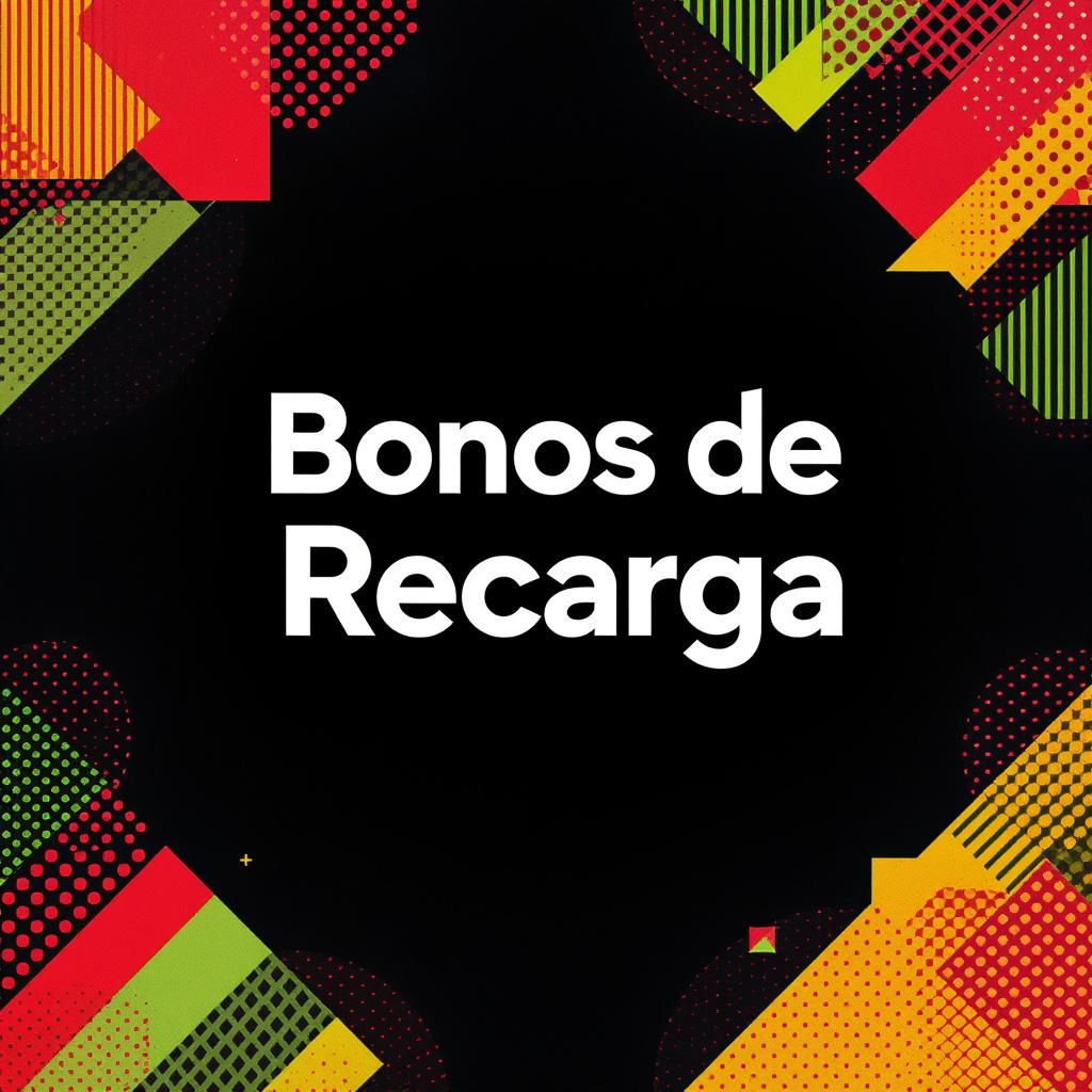 Bonos de Recarga